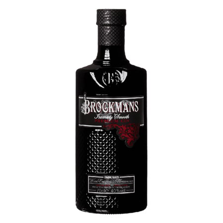 Brockmans Premium Gin