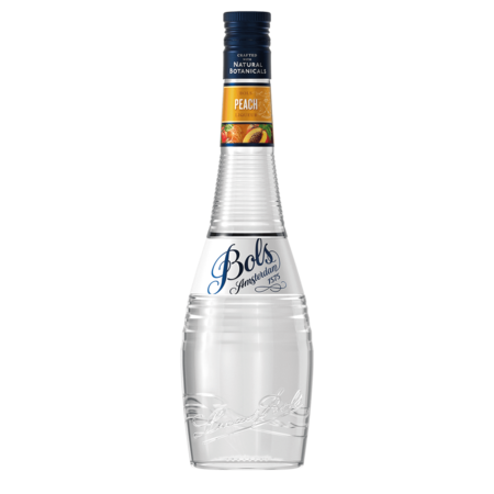 Bols Peach Liqueur