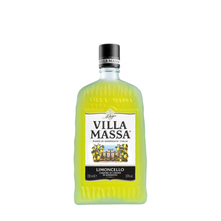 Villa Massa Limoncello