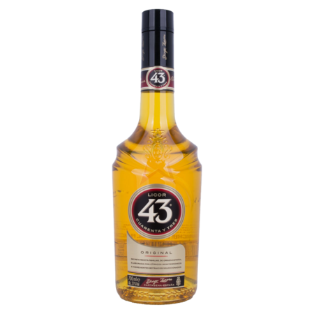 Licor 43