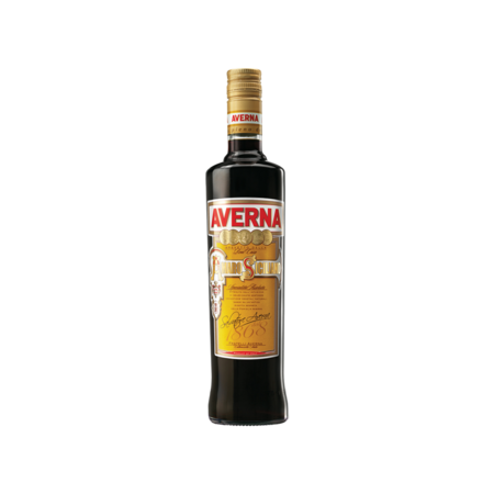 Averna Amaro Siciliano