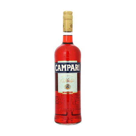 Campari Bitter