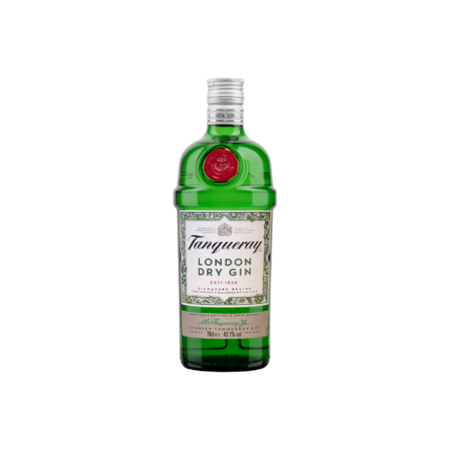 Tanqueray London Dry Gin