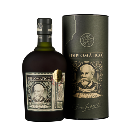 Diplomatico Reserva Exclusiva