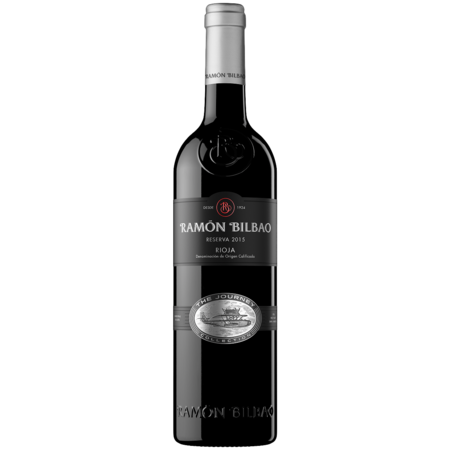 Ramón Bilbao Reserva 2018