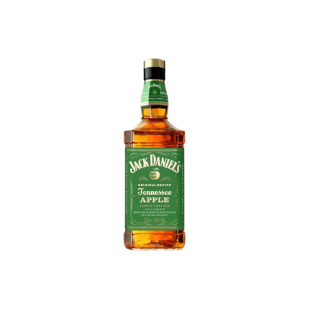 Jack Daniels Tennessee Apple