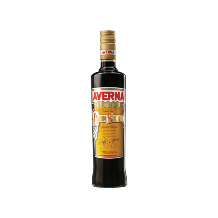 Averna Amaro Siciliano