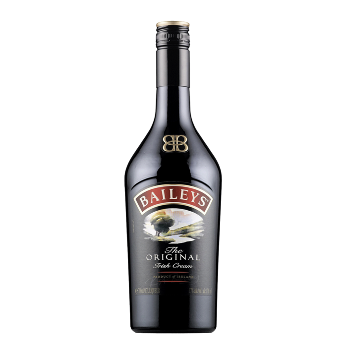 Baileys Original Irish Cream