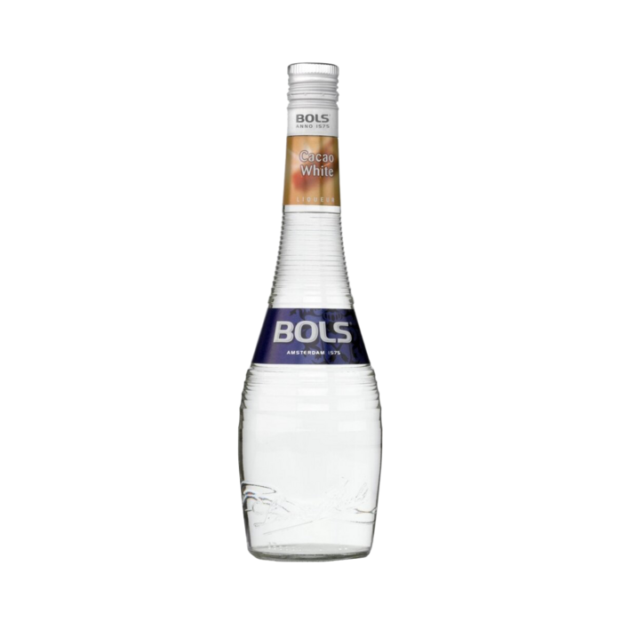 Bols Cacao White Liqueur