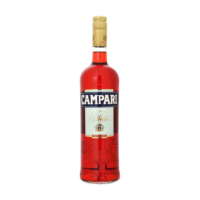 Campari Bitter