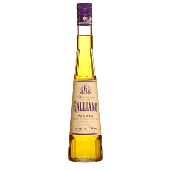 Galliano Vanilla Liqueur