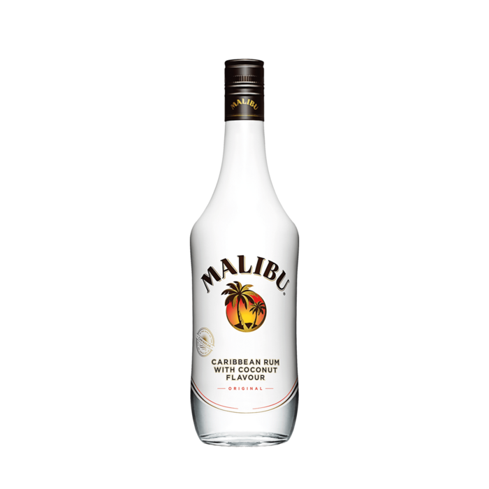 Malibu Coconut