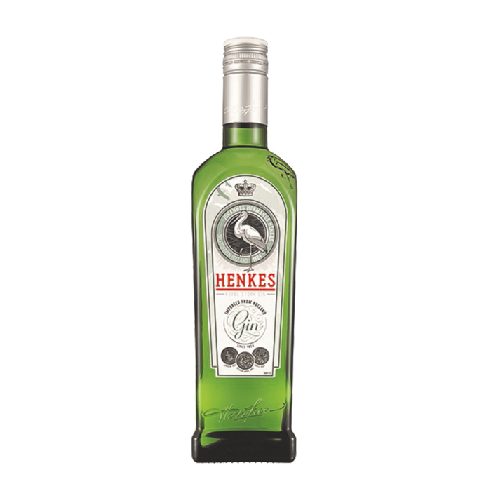 Henkes Gin