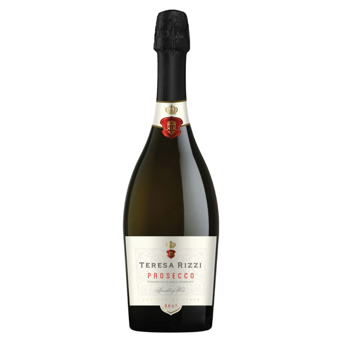 Teresa Rizzi Prosecco