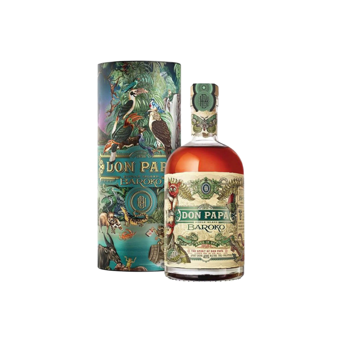 Don Papa Baroko