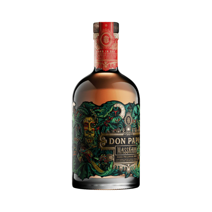 Don Papa Masskara