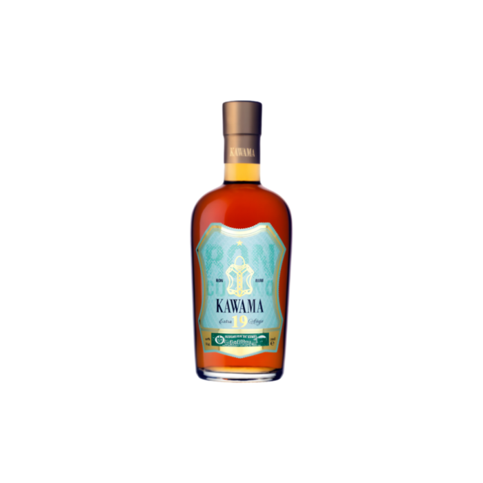 Kawama extra 19 Añejo