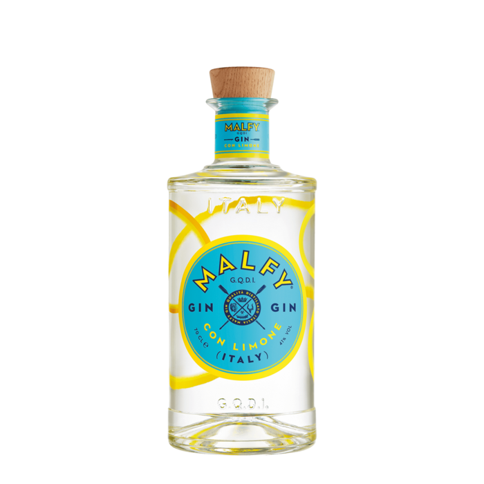 Malfy Gin con Limone