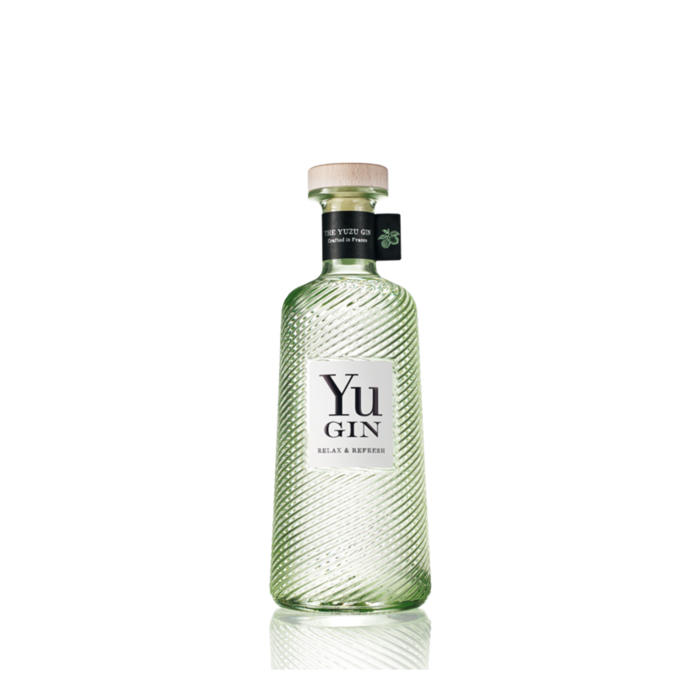 Yu Gin