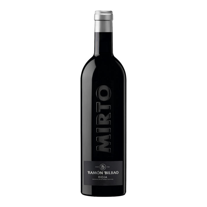 Ramón Bilbao Rioja Mirto