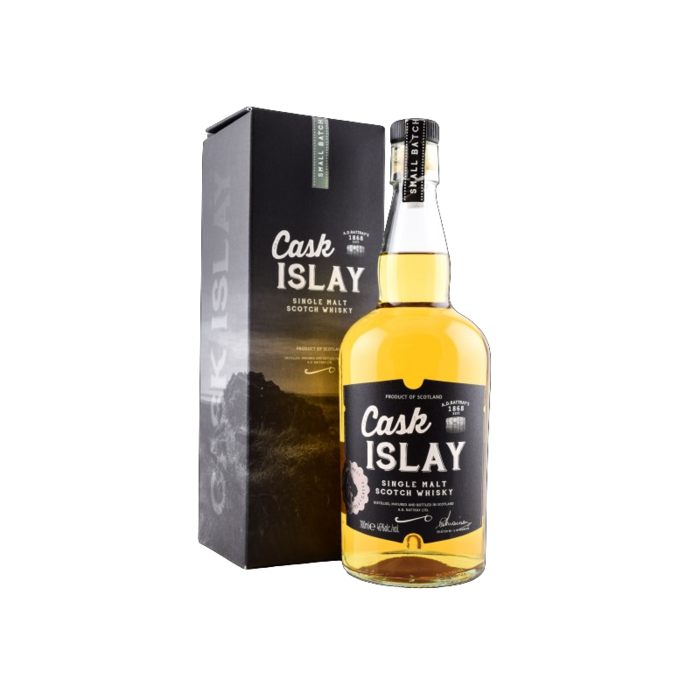 Cask Islay