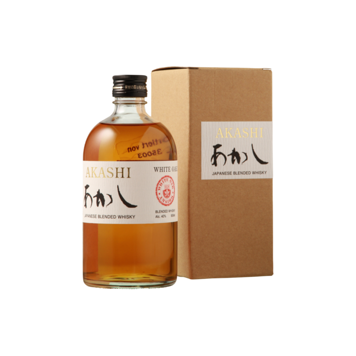 Akashi Blended Whisky