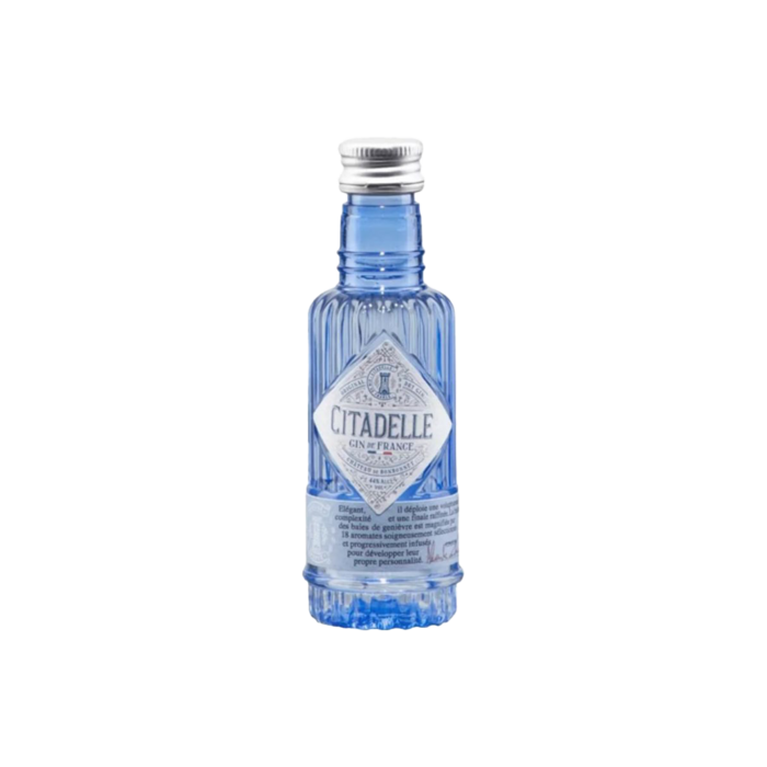 Citadelle Gin de France