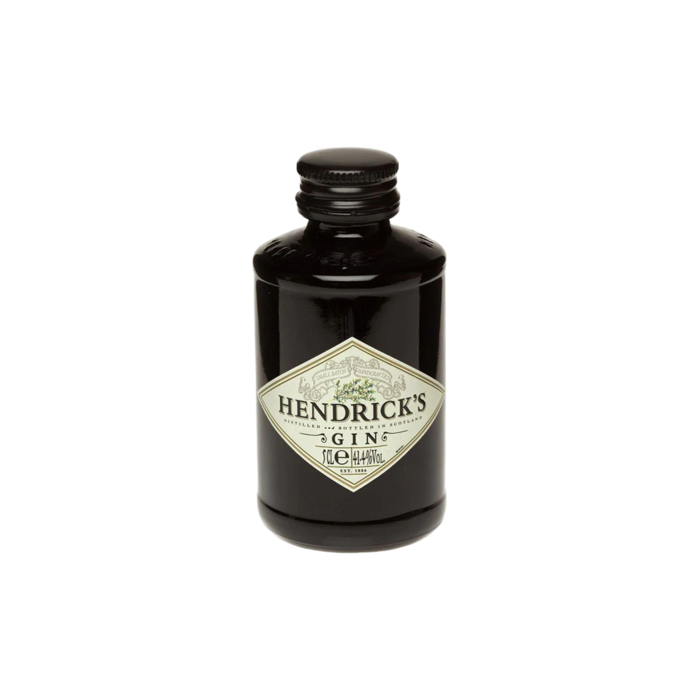 Hendrick` s Gin