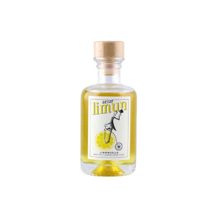 Sciur Limun Limoncello