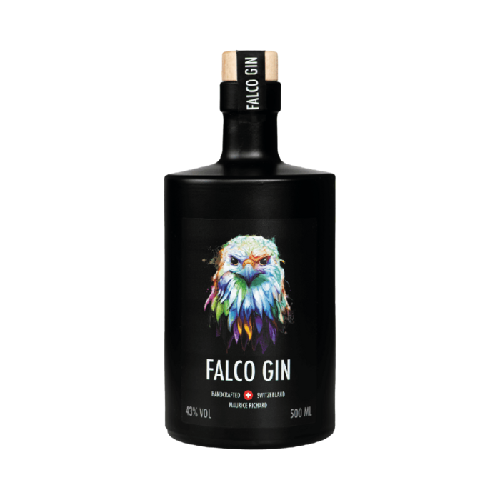 Falco Gin