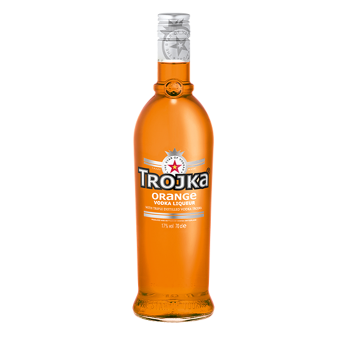 Trojka Orange