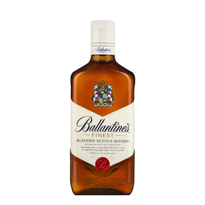 Ballantines