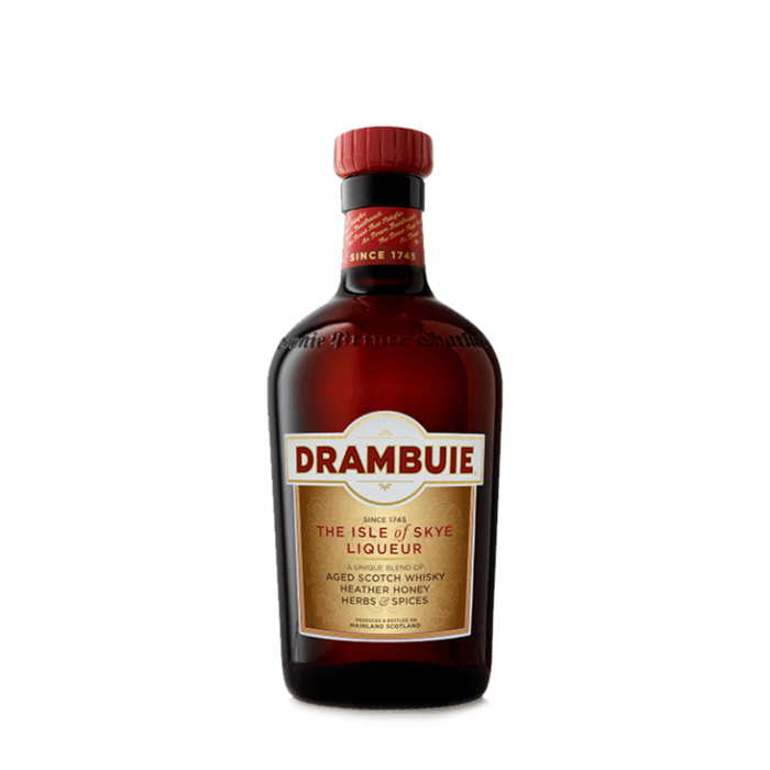 Drambuie Liqueur