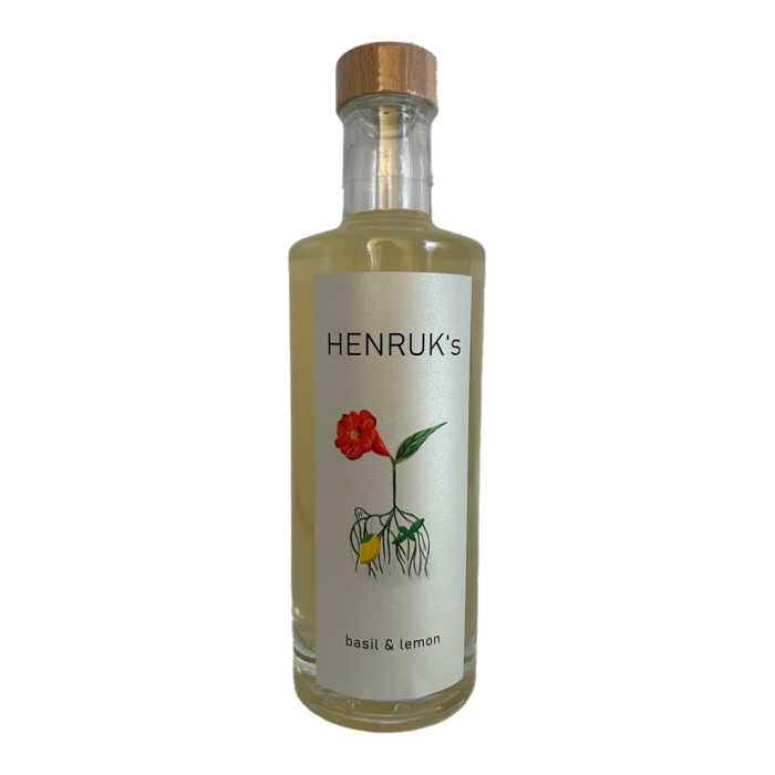 Henruk` s Liqueur