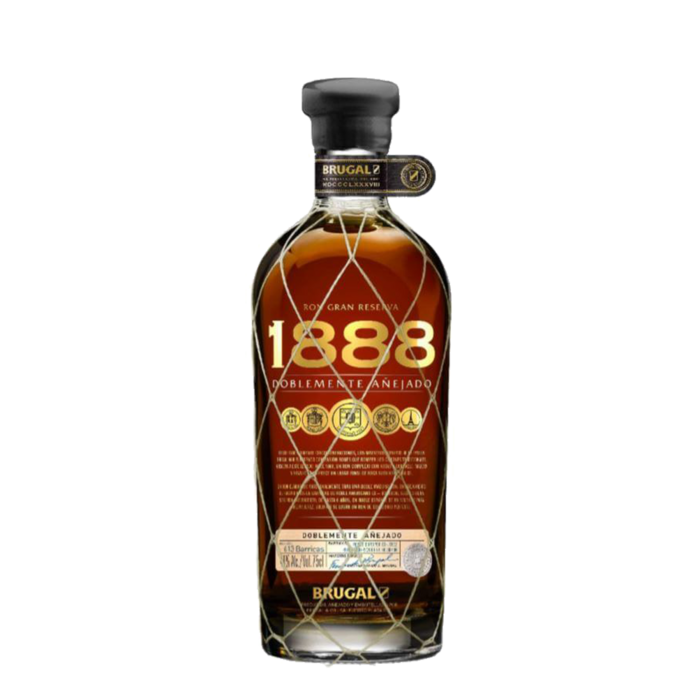 Brugal 1888 Gran Reserva