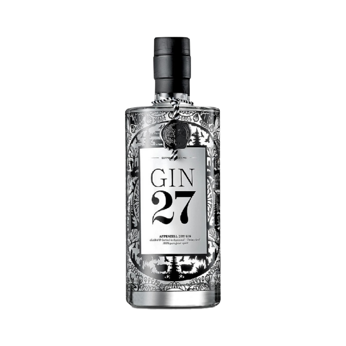 Gin 27