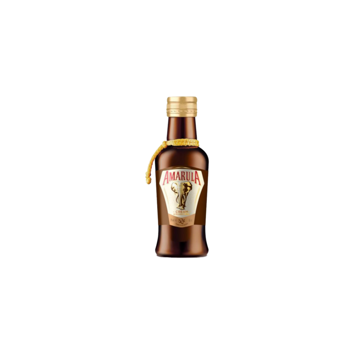 Amarula Cream Liqueur