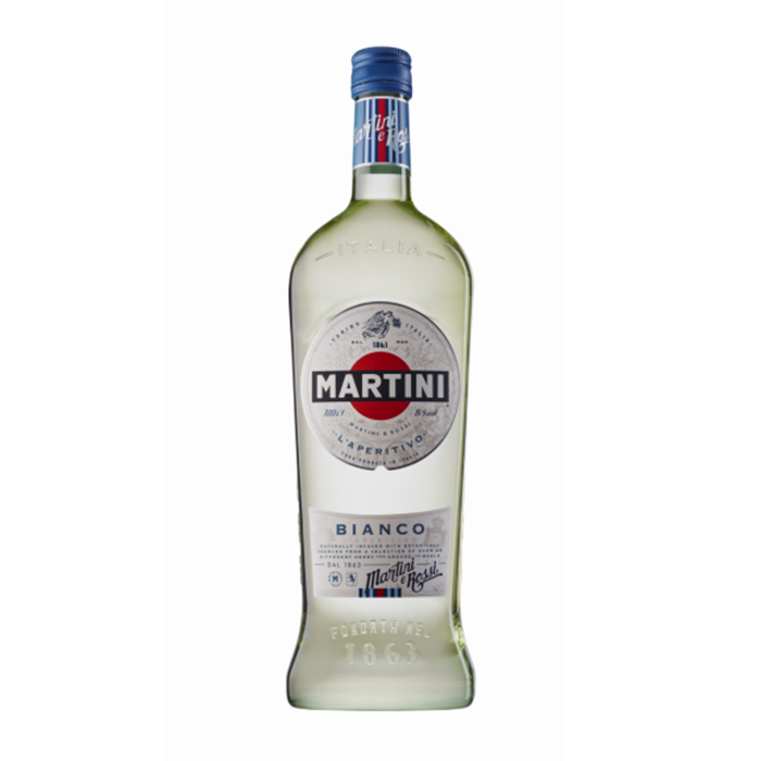 Martini Bianco