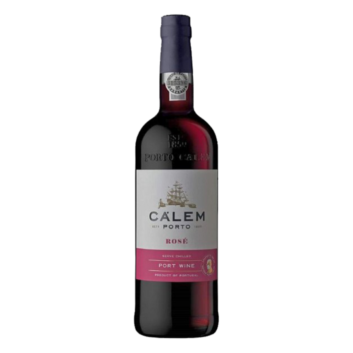 Porto Calem Rosé