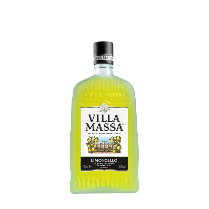 Villa Massa Limoncello