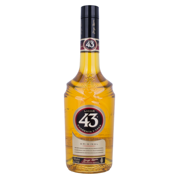 Licor 43