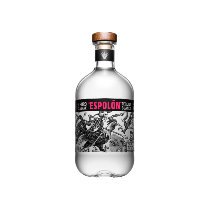 Espolon Tequila Blanco